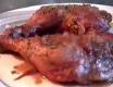 How To Make Cherry Chicken